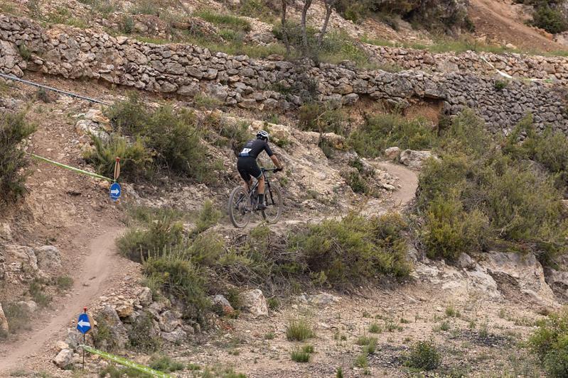 Ciudad Del Ciclismo *