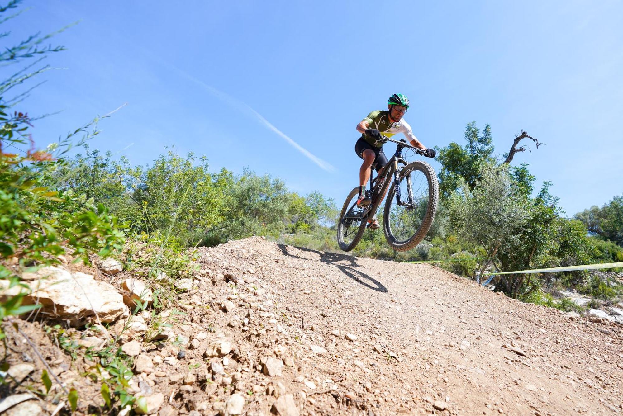 Ciudad Del Ciclismo Luxury tent